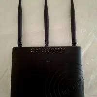 مودم Dlink DSL-2877AL