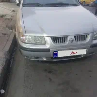 سمند lx