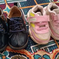 کفش بچه گانه