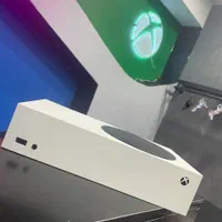 ایکس باکس سری اس Xbox series s