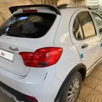 کوییک اتومات Rپلاس۱۴۰۲|خودرو سواری و وانت|کرمان, |دیوار