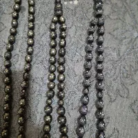 تسبیح دانه خرما