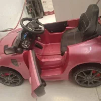 ماشین شارژی درحدنو