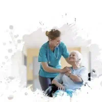 نیازمند نیروی خدماتی خانم