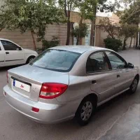 کیا ریو مونتاژدنده ای،مدل1389 بدون رنگ و شاسی پلمپ|خودرو سواری و وانت|مشهد, صیاد شیرازی|دیوار