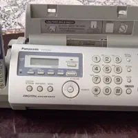 فکس مارک پاناسونیک