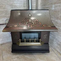 بخاری در حد نو