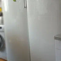 یخچال یخ ساران بدونه ایراد