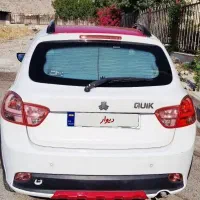 کوییک R مدل ۱۴۰۰|خودرو سواری و وانت|دوگنبدان, |دیوار