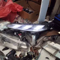 دی لایت و راهنمای ریرا|قطعات یدکی و لوازم جانبی|محمودآباد, |دیوار