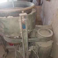 آسیاب گندم و جو