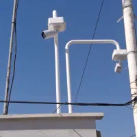 دزدگیـر ودوربینهای مداربسته فروش اقساطی