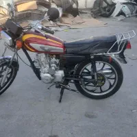هندا ۱۵۰