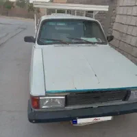 پیکان وانت