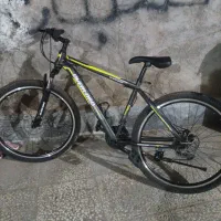 دوچرخه 26 دنده ای