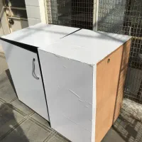 میز پیشخوان ام دی اف