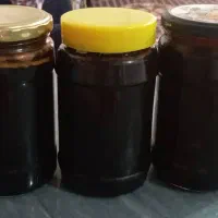 شیره خرما (دوشاب)ارگانیک/خونگی به شرط