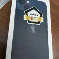 آیفون ۱۳ نرمال ۱۲۸ مشکی|موبایل|تهران, دردشت|دیوار