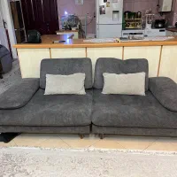 مبلمان ۸نفره تختخواب شو|مبلمان خانگی و میز عسلی|مشهد, جنت|دیوار