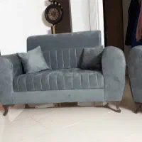 مبل۷نفره|مبلمان خانگی و میز عسلی|مشهد, رضاییه|دیوار