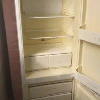 یخچال فریزر|یخچال و فریزر|تهران, قلهک|دیوار