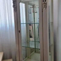 بوفه ویترین