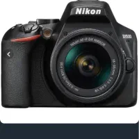 دوربین نیکون 3500D