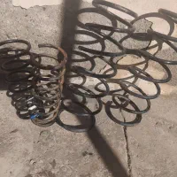 دوجفت فنر سالم اصلی کنسولی بازی