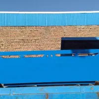 اتاق نیسان شمالی داخل نبش|عمده‌فروشی|بناب, |دیوار