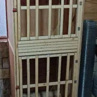 قفس . گنجه . جفتکن