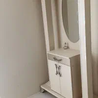 جاکفشی چوب لباسی دار