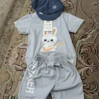 لباس بچه