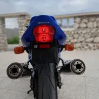 cbr1100xx مدل ۲۰۰۴