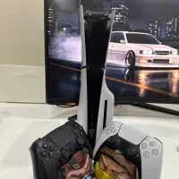 ps5 پی اس فایو