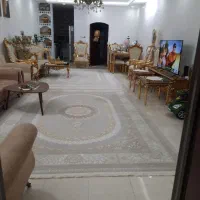 آپارتمان100متری تمیزشیک چراغچی5حاشیه اصلی