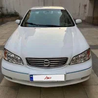 ماکسیما بازسازی شده مدل ۸۹ اتوماتیک