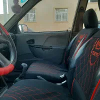 پراید ۱۳۱ چهار شاسی سالم|خودرو سواری و وانت|شاهین‌شهر, شهرک هشت بهشت|دیوار