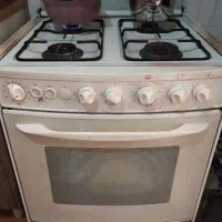 گاز4شعله فردار