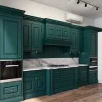 کابینت و صنایع چوبی مستر یونیت