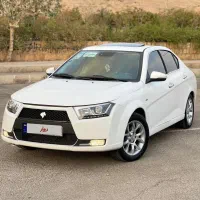 دنا پلاس آپشنال اتومات زیر قیمت