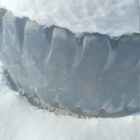 لاستیک|خودرو سنگین|فلارد, |دیوار