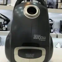 جاروبرقی نانیوا بااقساط4ماهه بدون بهره