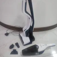 جارو شارژی سیلور کرست|جاروبرقی، جارو شارژی، بخارشو|کرمانشاه, |دیوار
