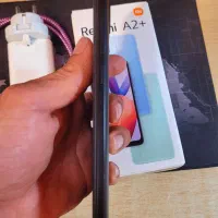 گوشی ردمی A2 Pluse|موبایل|قوچان, |دیوار