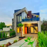 ویلادوبلکس-روفدار250متری-زیرقیمت-سند6دانگ