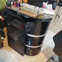 میز|بوفه، ویترین، کنسول|اراک, |دیوار