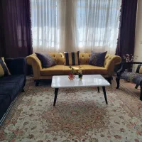 مبل|مبلمان خانگی و میز عسلی|کرج, حصارک بالا|دیوار