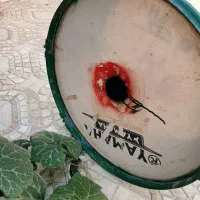 طبل فروشی|درام و پرکاشن|رامهرمز, |دیوار