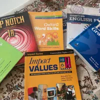 کتاب زبان نو