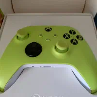 دسته xbox series ایکس باکس|کنسول، بازی ویدئویی و آنلاین|تهران, افسریه شمالی|دیوار
